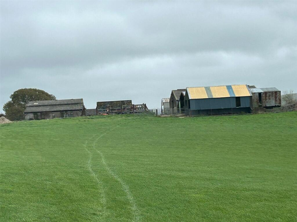 Main image of property: Wooth, Bridport, Dorset, DT6