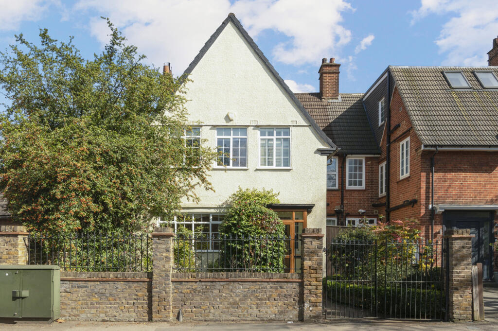 Main image of property: Grand Drive, London, SW20