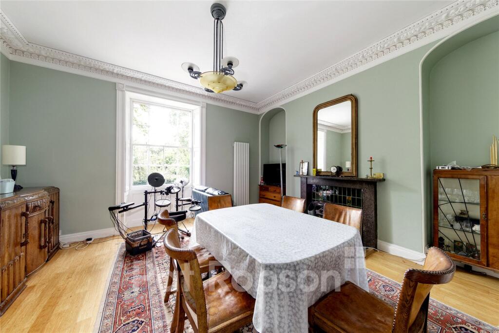 House in Newcastle upon Tyne, Arthur's Hill - View 5