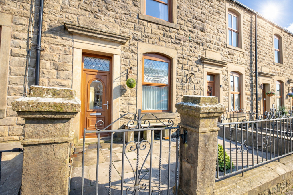 Church Lane, Accrington, BB5