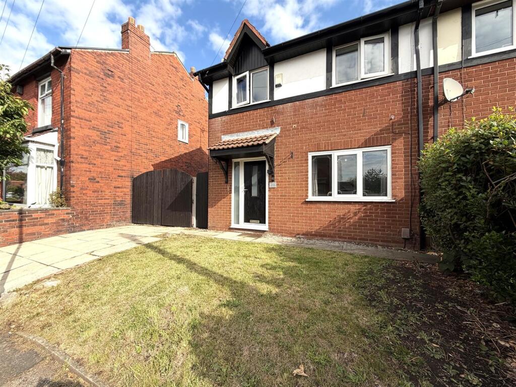 Main image of property: Peel Street, Westhoughton, Bolton