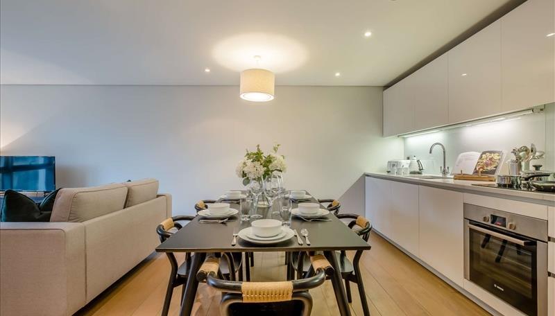 Apartment in London - View 2