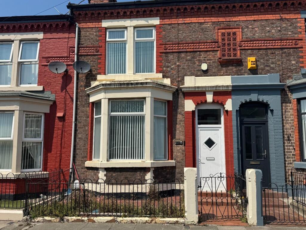 Main image of property: Bedford Road, Bootle