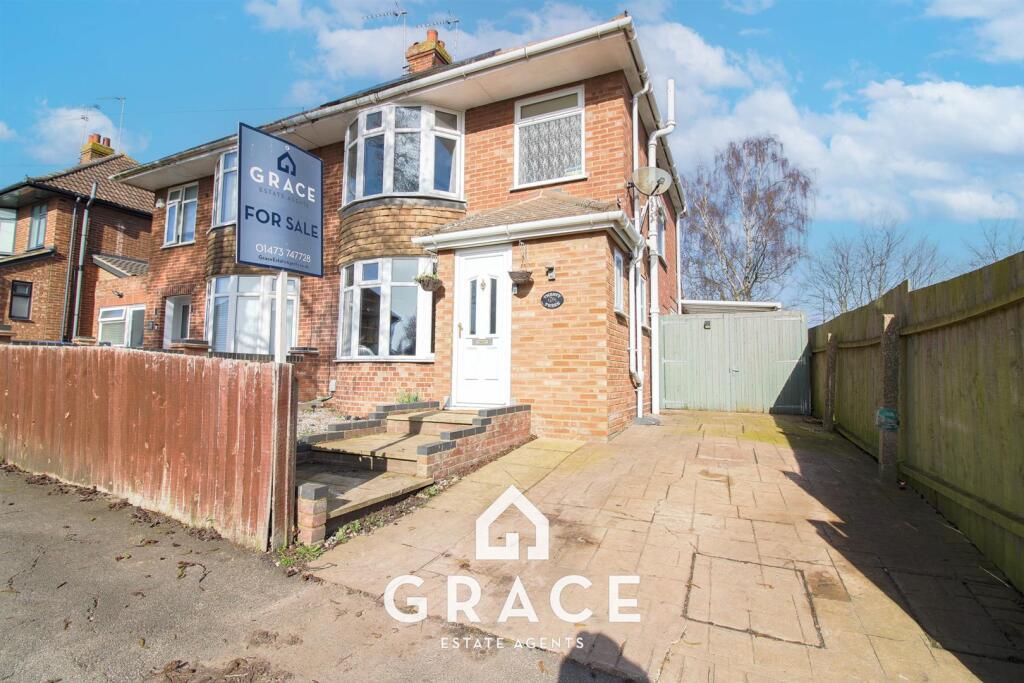 Main image of property: Fircroft Road, Ipswich