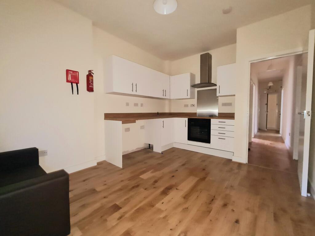Main image of property: Hillreach, Woolwich, SE18