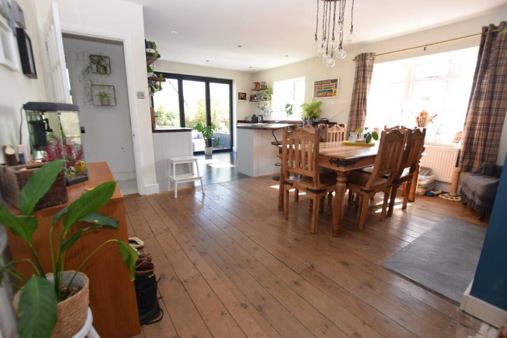 Main image of property: Middlefield, Halstead, Essex, CO9
