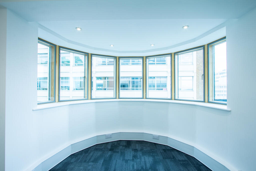 Internal Office
