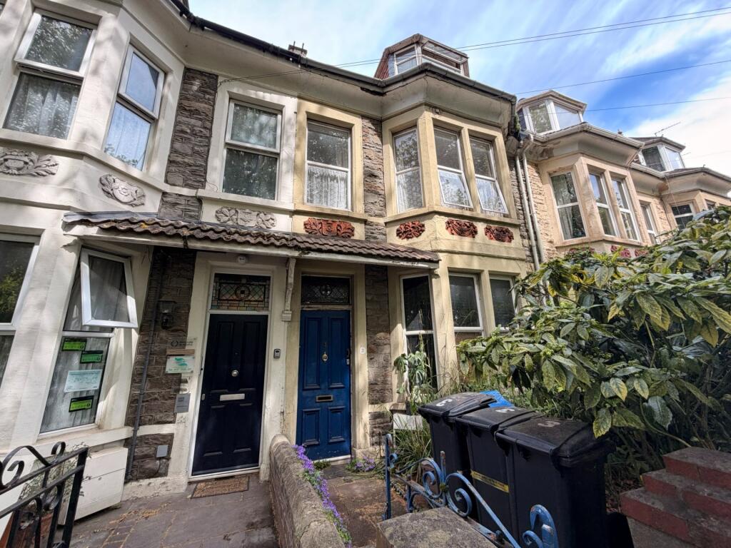 Main image of property: Manor Road, Fishponds, BS16
