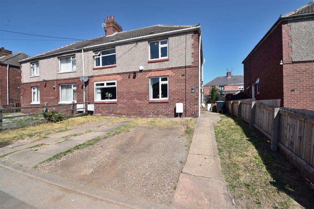 Main image of property: Thirlmere Road, Ferryhill
