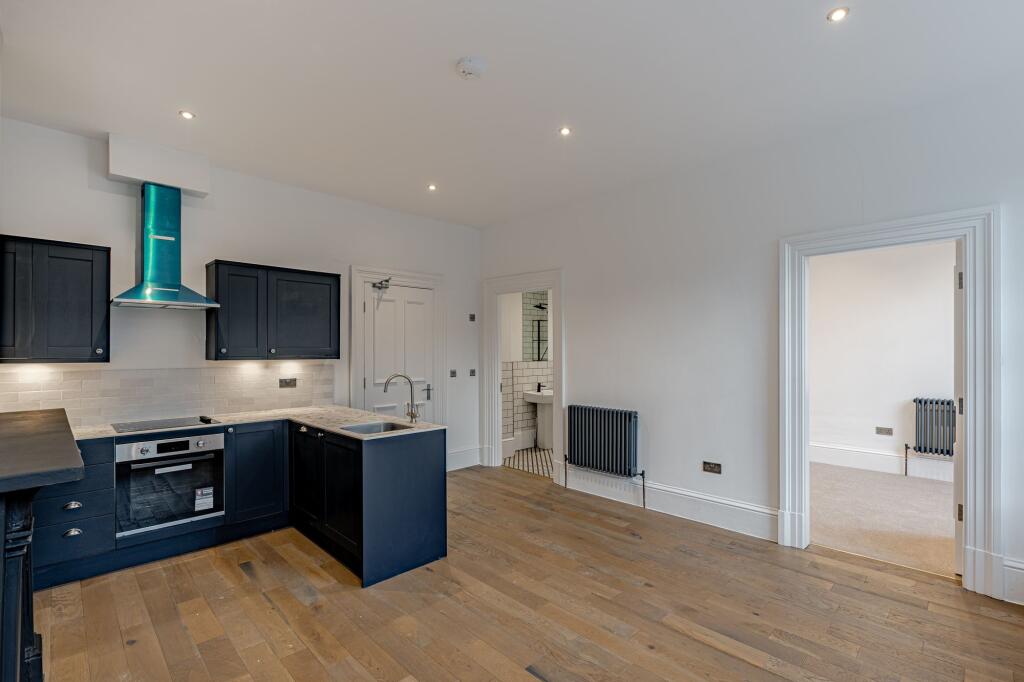 Apartment in Carlisle, Cumberland - View 5