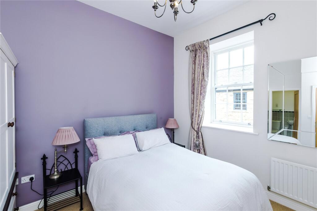 House in Bolton, Horwich - More