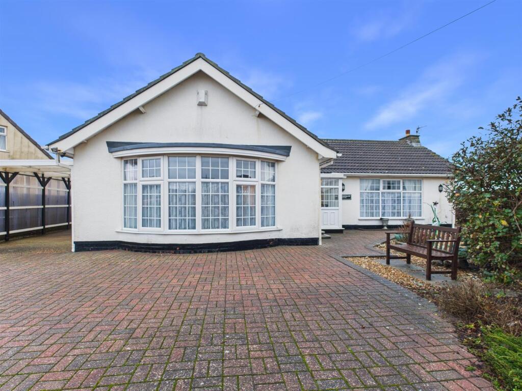 Main image of property: Furlongs Road, Sutton-On-Sea