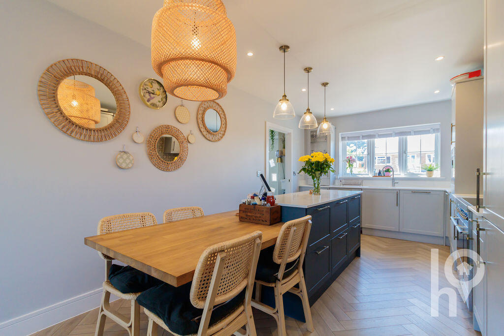 Main image of property: Scarborough Drive, Minster on Sea