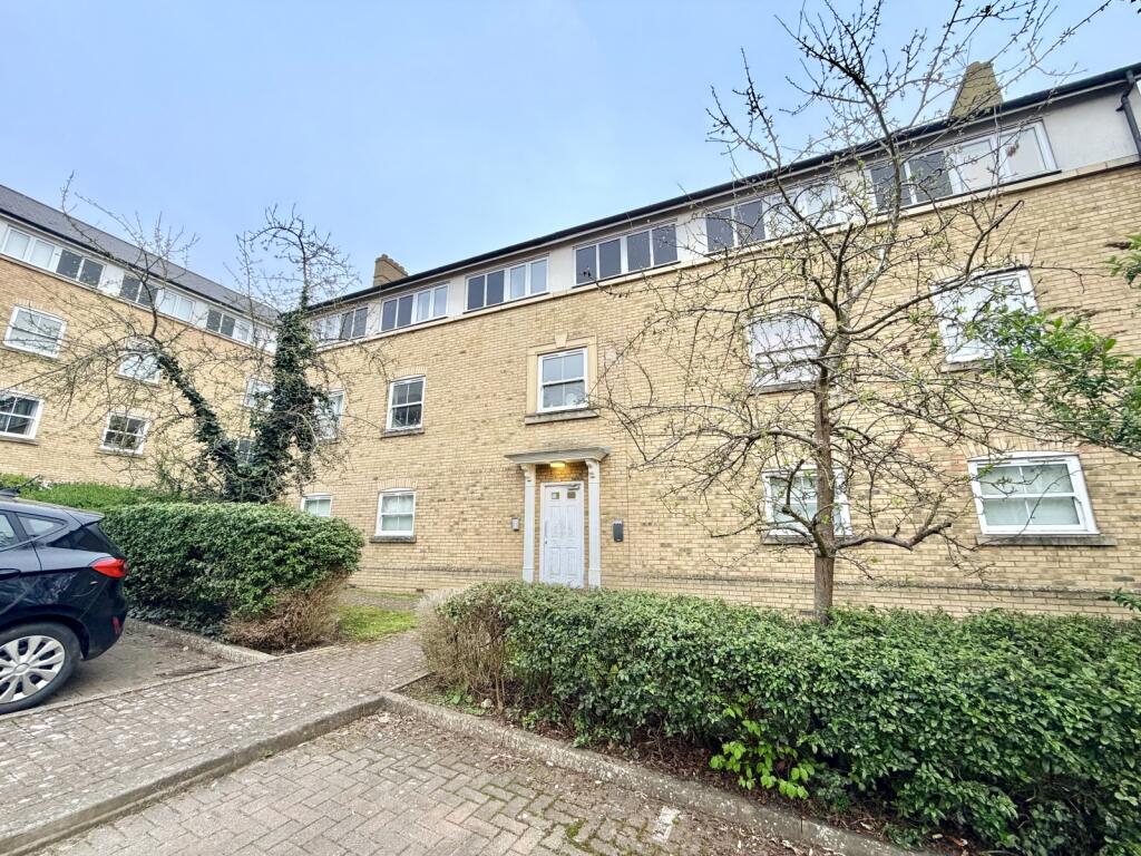 Main image of property: Holden Close, CM7