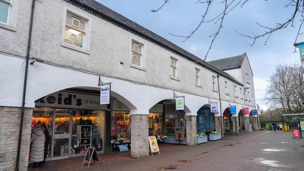 Main image of property: 13 Main Street, Milnagvie Glasgow, G62