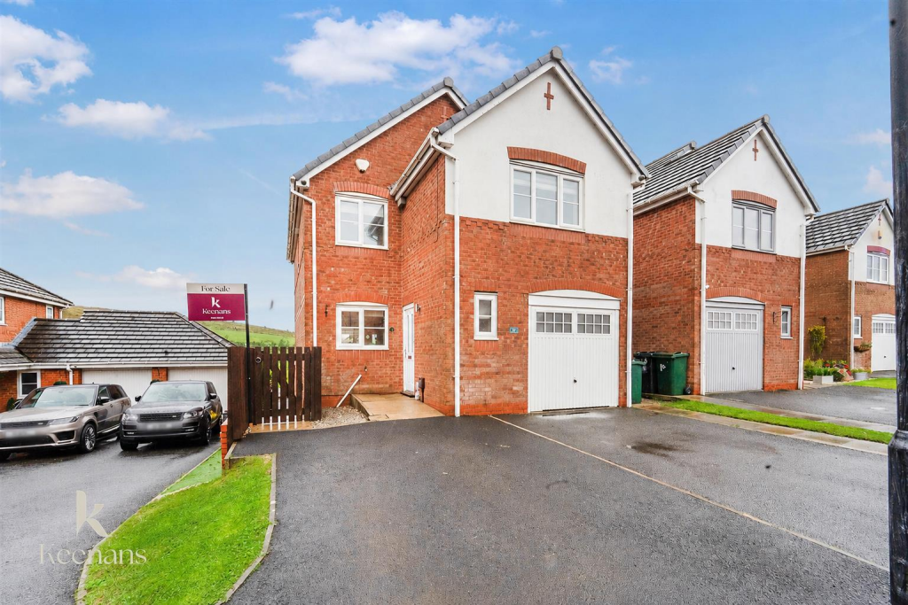 Main image of property: Sandby Close, Bacup