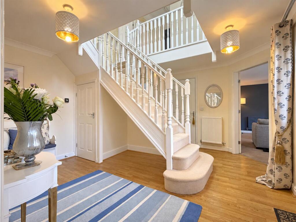 House in Nottingham - View 5