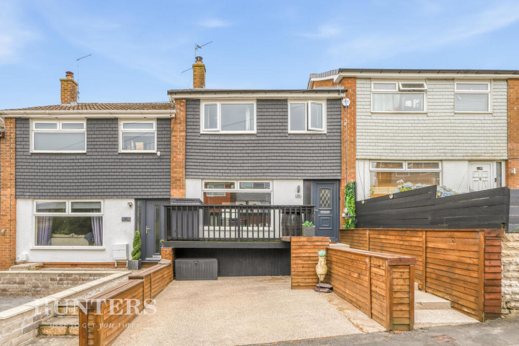 Main image of property: Shore Mount, Littleborough, OL15 8EW