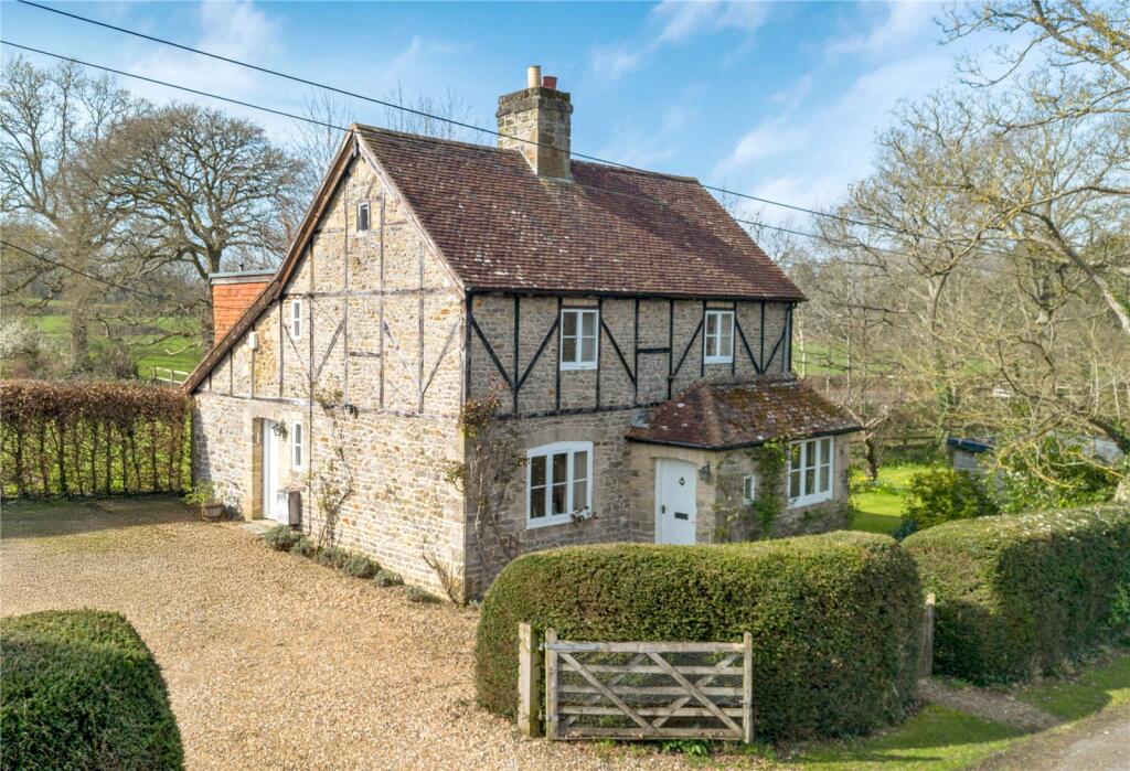 Main image of property: Gay Street Lane, North Heath, Pulborough, West Sussex, RH20