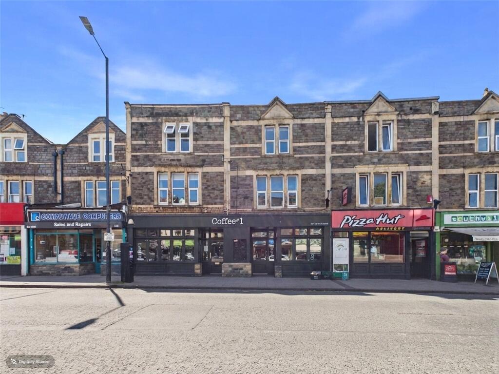 Main image of property: North Street, Bristol, BS3