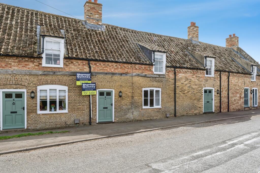 Main image of property: Newgate Street, Doddington, March
