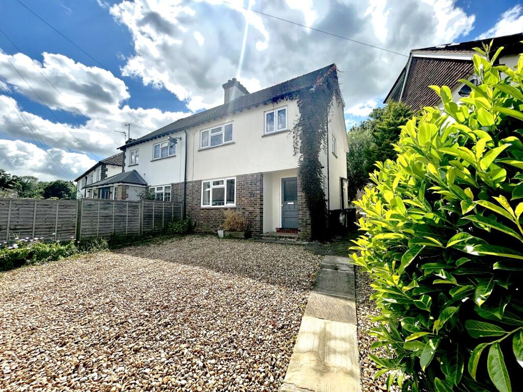 Main image of property: Johnsdale, Oxted, Surrey, RH8