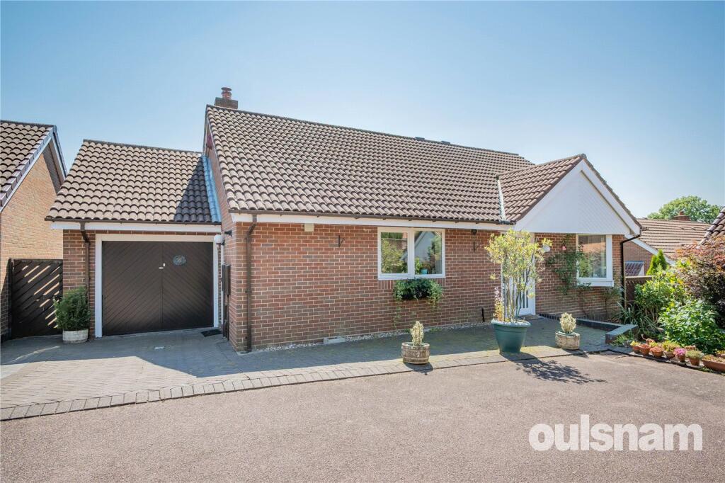 Main image of property: Meadow Rise, Bournville, Birmingham, West Midlands, B30