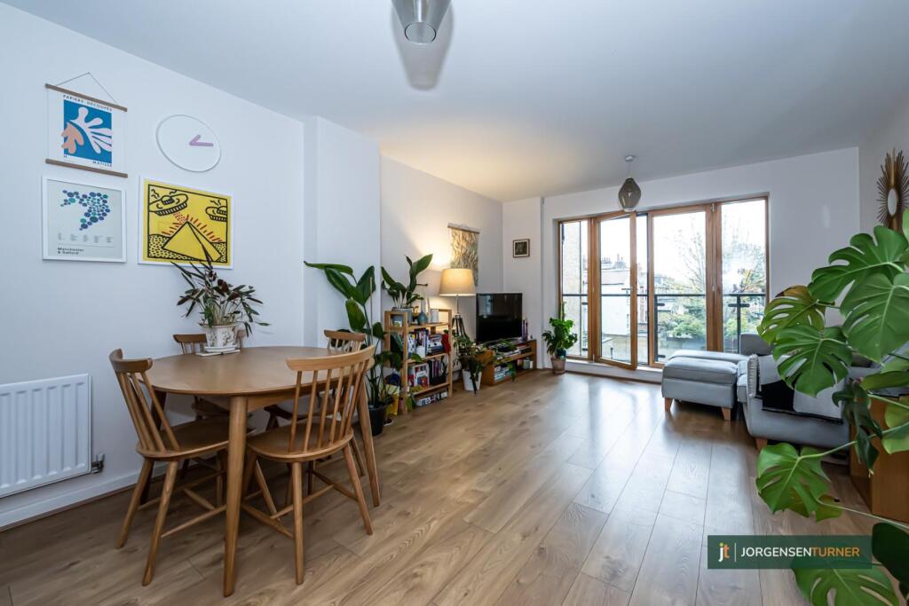 Main image of property: Priory Park Road, Queens Park, NW6