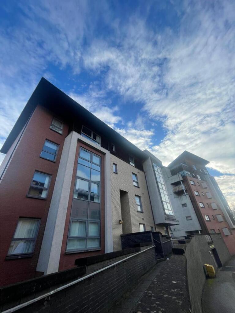 Main image of property: Partick Bridge Street Glasgow