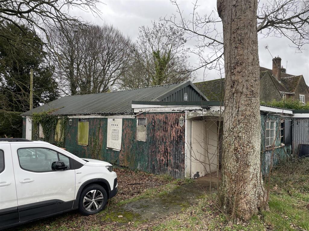 Main image of property: Lower Blandford St. Mary, Blandford Forum