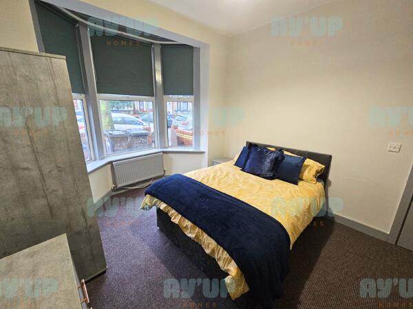 Main image of property: Room 1, 26 Glyn Avenue DN1 2QG