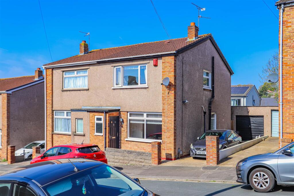 Main image of property: John Street, Barry