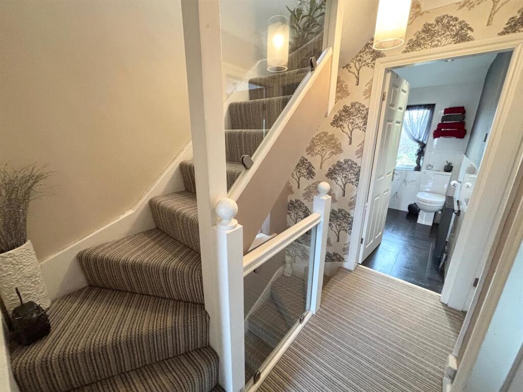 Additional image 7 of Trysull Avenue, Sheldon, Birmingham