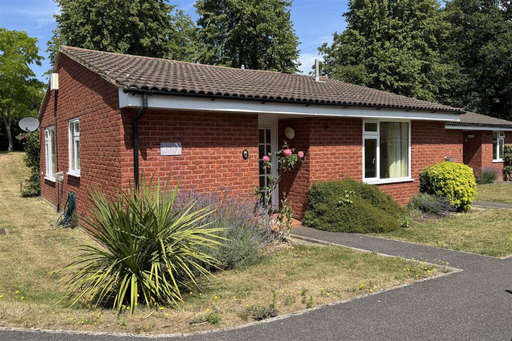 Main image of property: Milford