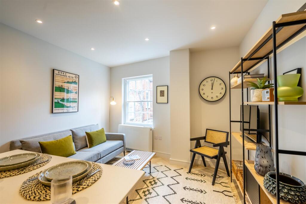 Main image of property: Lunds Court, Low Petergate, York