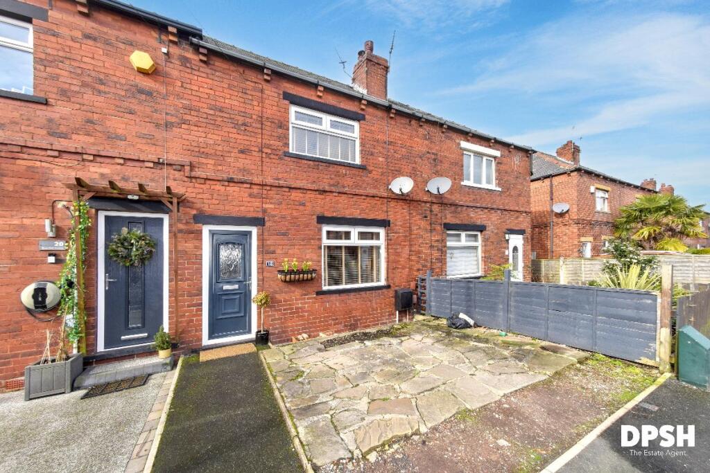 Main image of property: Greenfield Avenue, Gildersome, Leeds