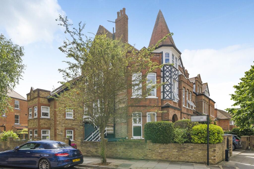 Main image of property: Emanuel Avenue, Acton, London, W3