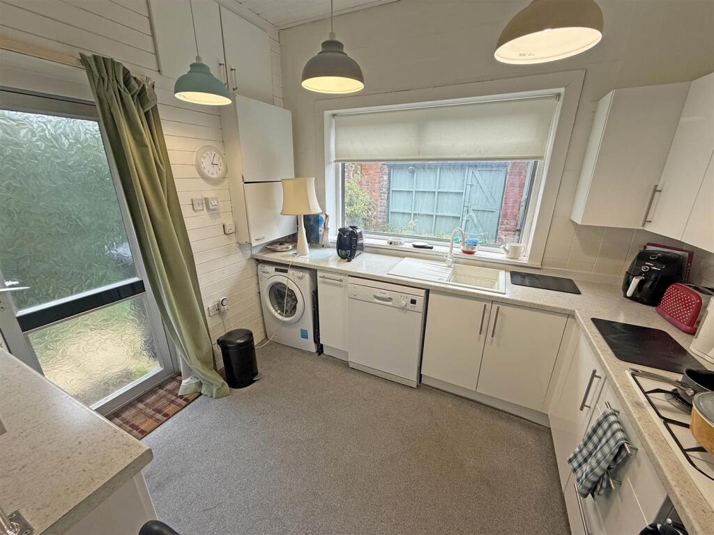 House in Newcastle upon Tyne - View 5
