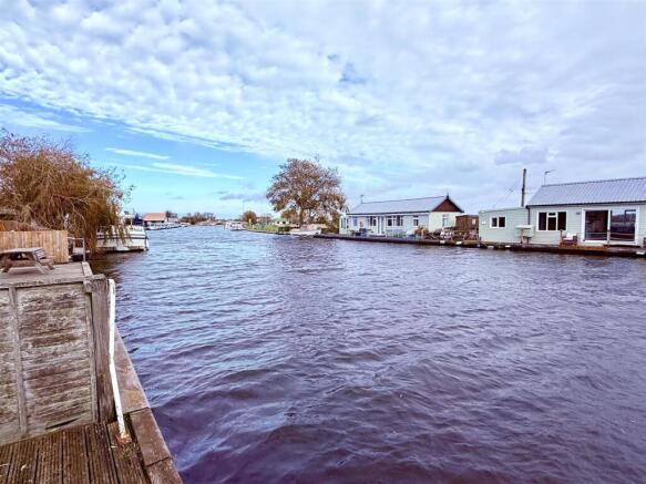 river view