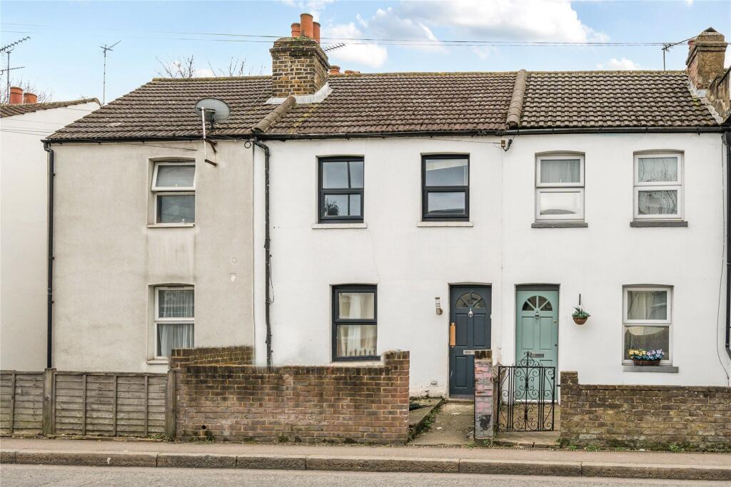 Main image of property: Homesdale Road, Bromley