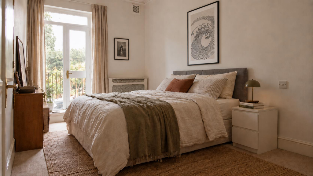 Apartment in London - View 4