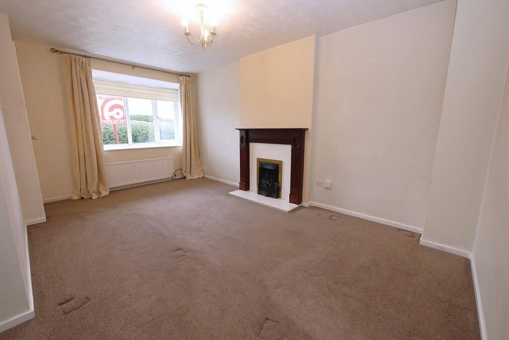 Wheatfield Drive, Tickhill, Doncaster, South Yorkshire photo 3