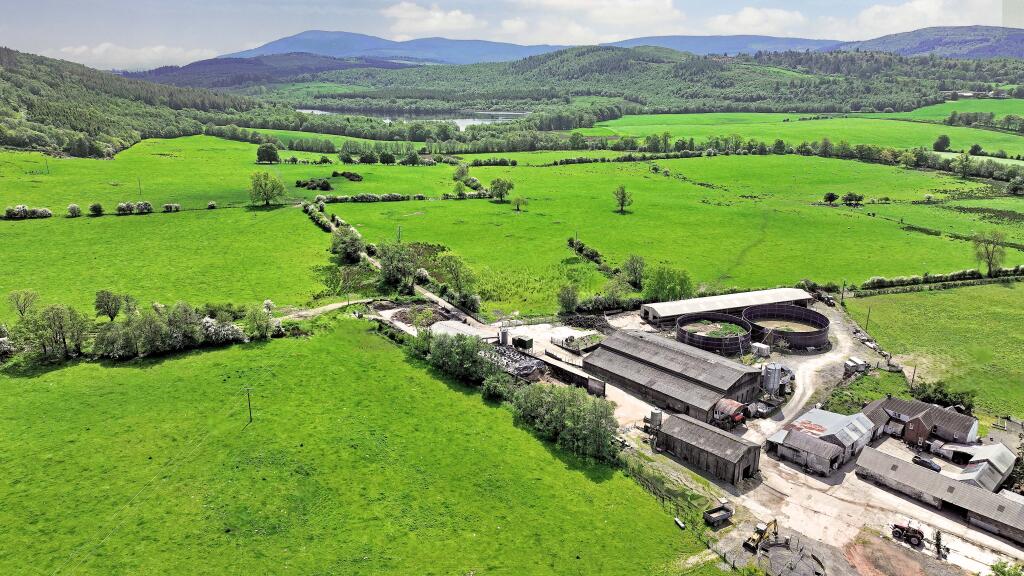 Main image of property: Woodhead Farm, Lochanhead, Dumfries, DG2 8JA