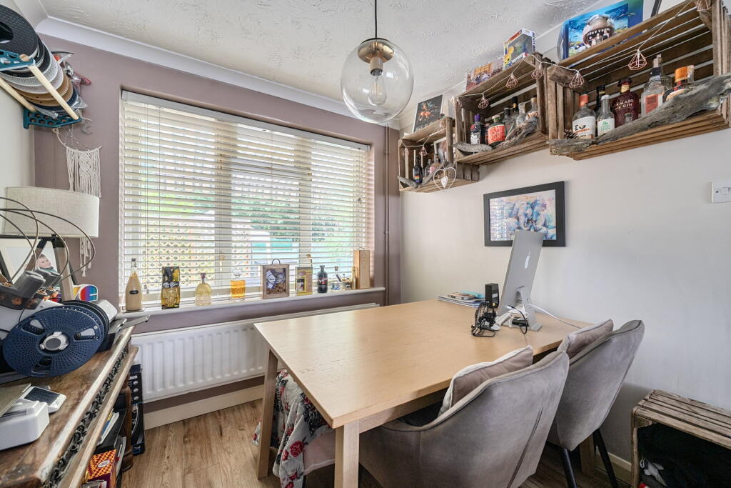 House in Basingstoke and Deane, Basingstoke - View 5