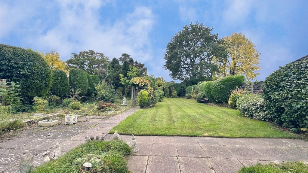 Rugby Road, Binley Woods, Coventry, CV3 2AX photo 3