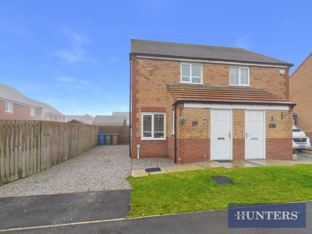 Main image of property: Leconfield Garth, Bridlington