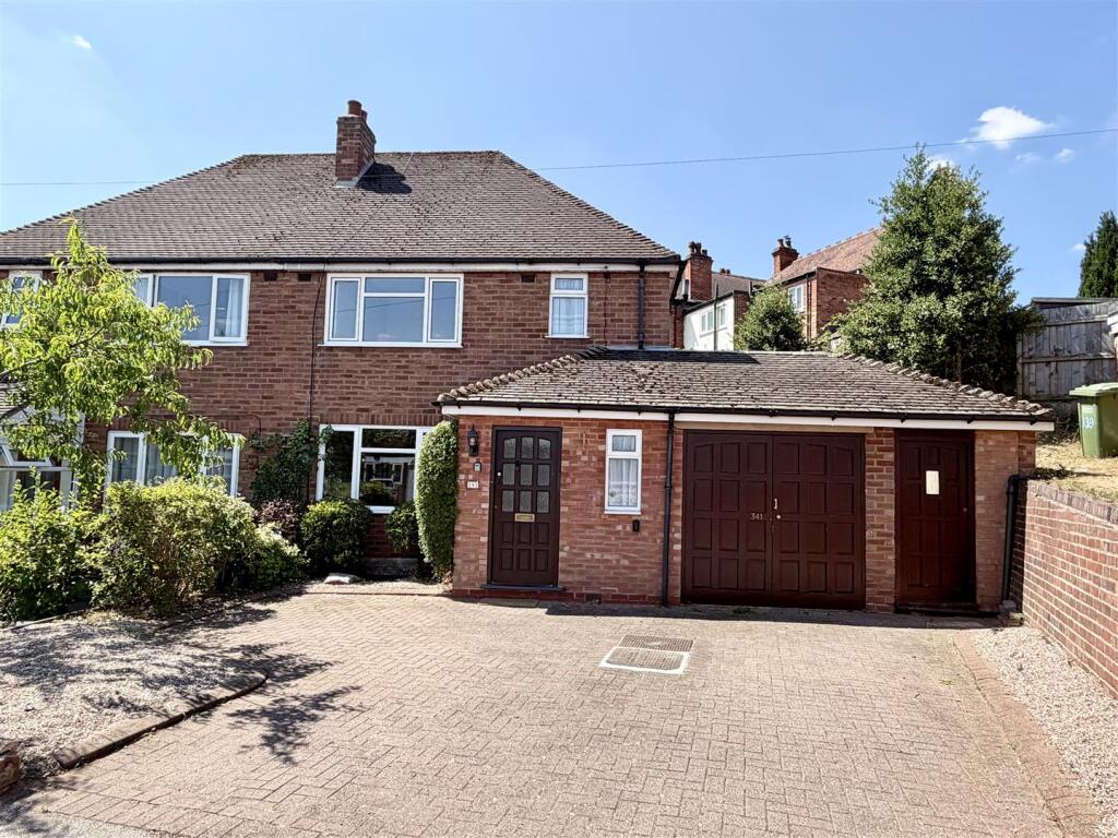 Main image of property: Priory Road, Shirley, Solihull