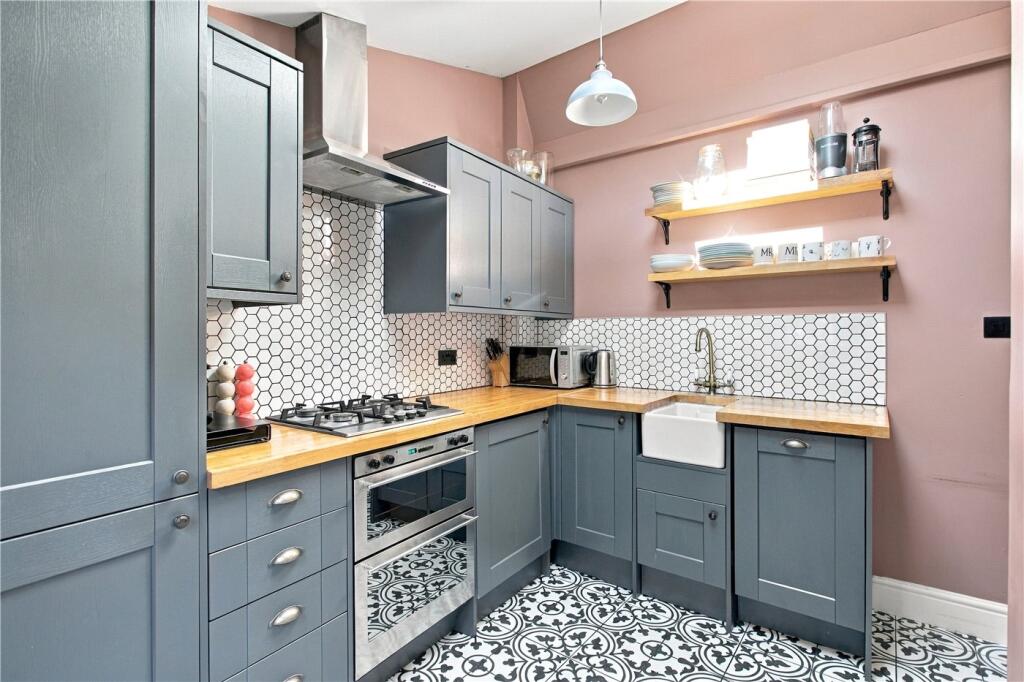 Apartment in London, Tooting Graveney, Furzedown - View 4