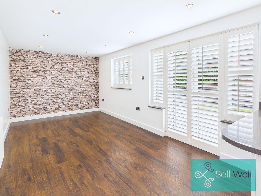 House in Manchester - View 3
