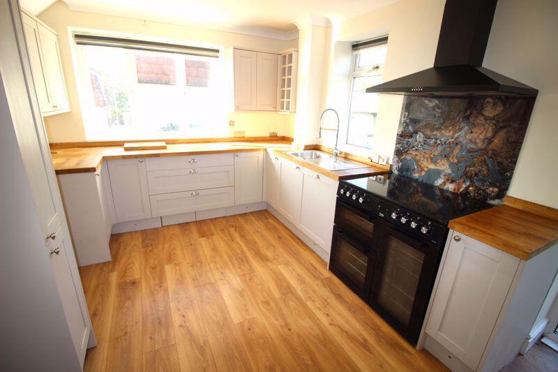 3 Bedroom semi detached house, Brooklands, Brinkworth photo 4